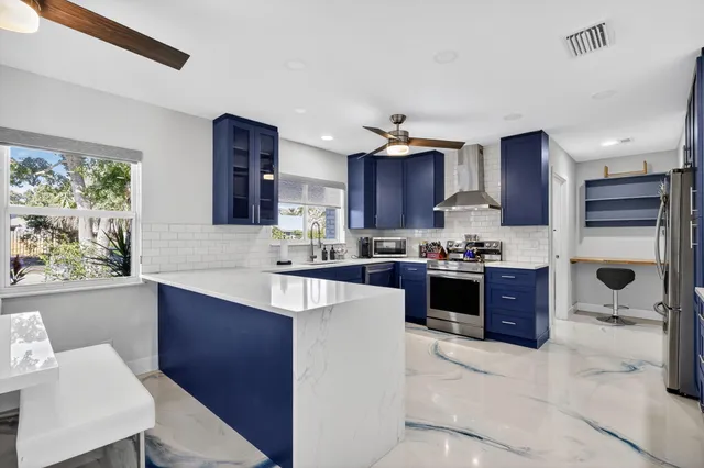 $1,095,000 | 7598 West Country Club Boulevard, Boca Raton, FL 33487