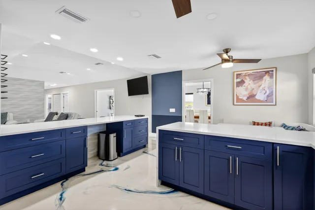 $1,095,000 | 7598 West Country Club Boulevard, Boca Raton, FL 33487