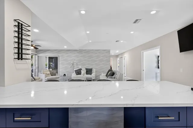 $1,095,000 | 7598 West Country Club Boulevard, Boca Raton, FL 33487