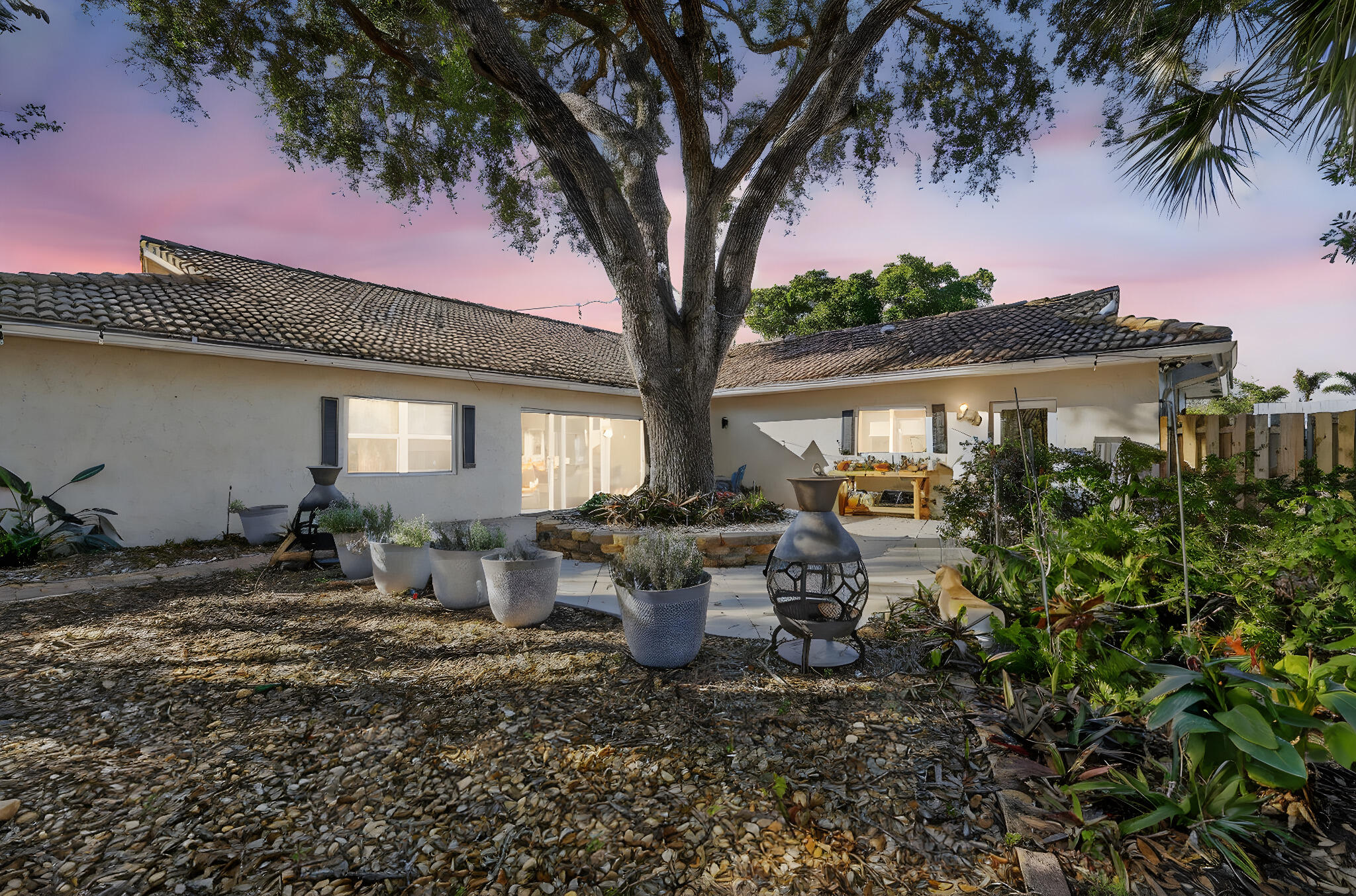 7598 West Country Club Boulevard Boca Raton, FL 33487 - Photo 7 of 103 60-web-or-mls-_82A8323 day to dusk