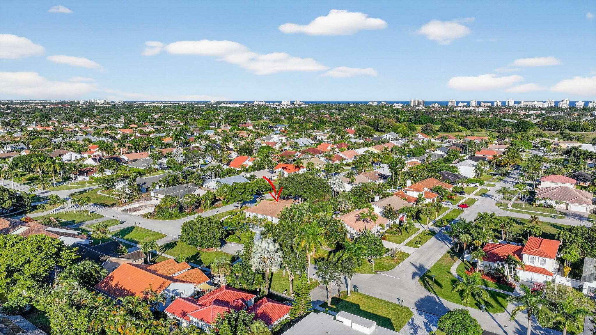 7598 West Country Club Boulevard Boca Raton, FL 33487 - Photo 97 of 103 72-web-or-mls-DJI_20251117154532_0165_D