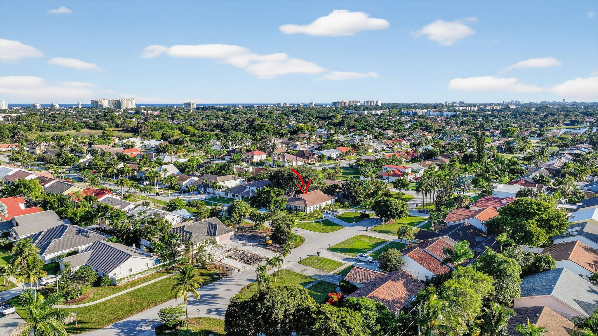 7598 West Country Club Boulevard Boca Raton, FL 33487 - Photo 100 of 103 75-web-or-mls-DJI_20251117154634_0182_D