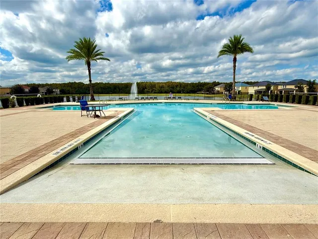 a view of swimming pool