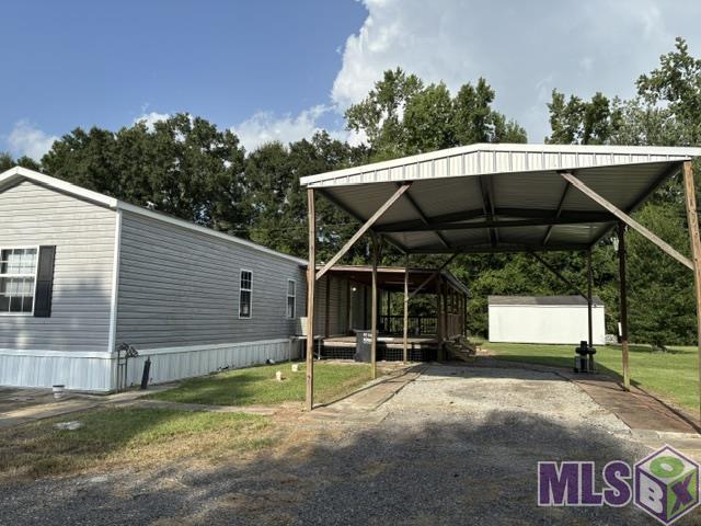 9290 Cryer Road Gonzales, LA 70737 - Photo 9 of 9 Gallery Image 9