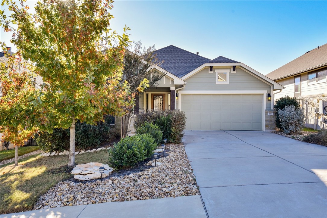129 Fosini Cove Georgetown, TX 78628 - Photo 1 of 1