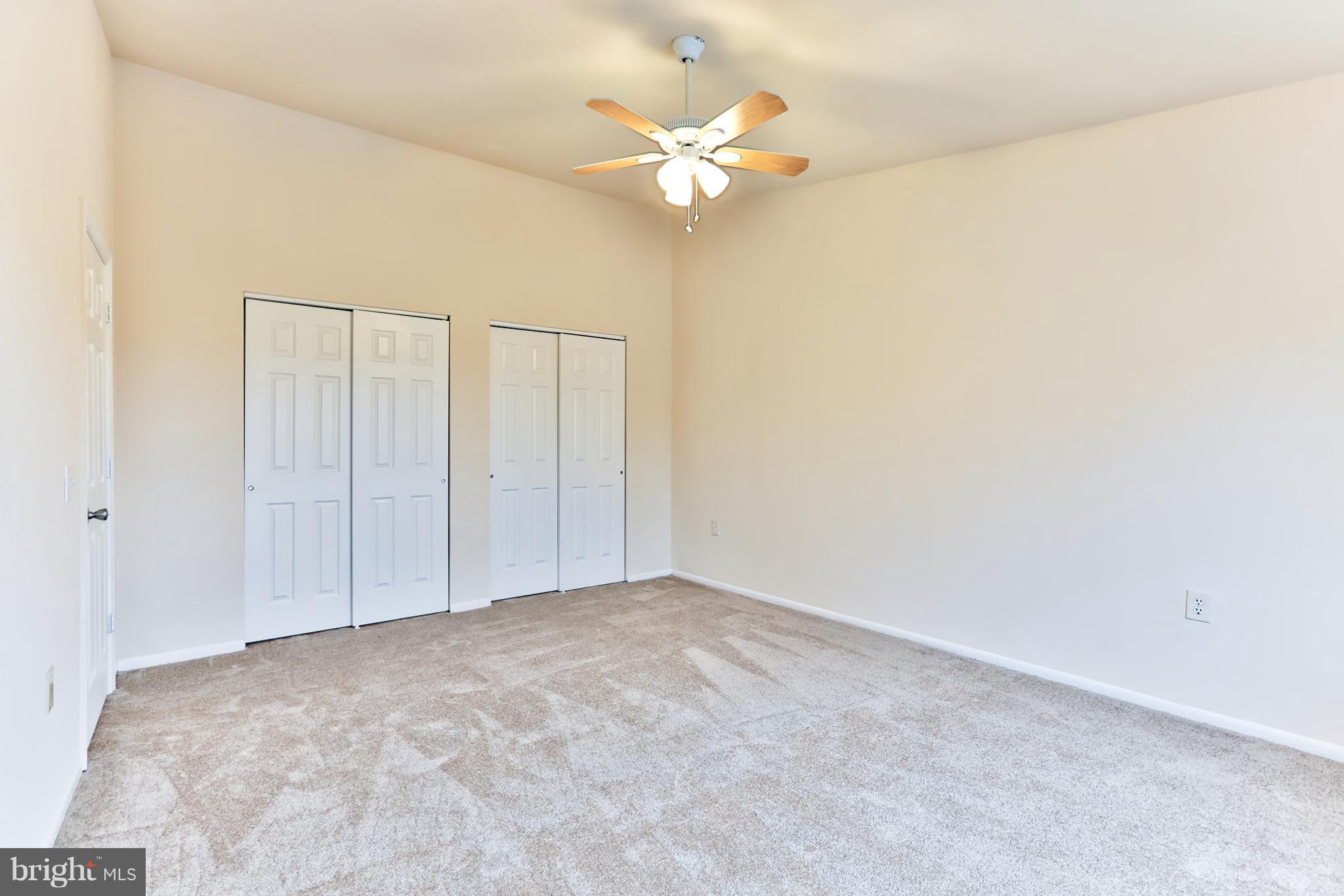 6 Winners Circle, Unit 3C Owings Mills, MD 21117 - Photo 18 of 26 a view of an empty room