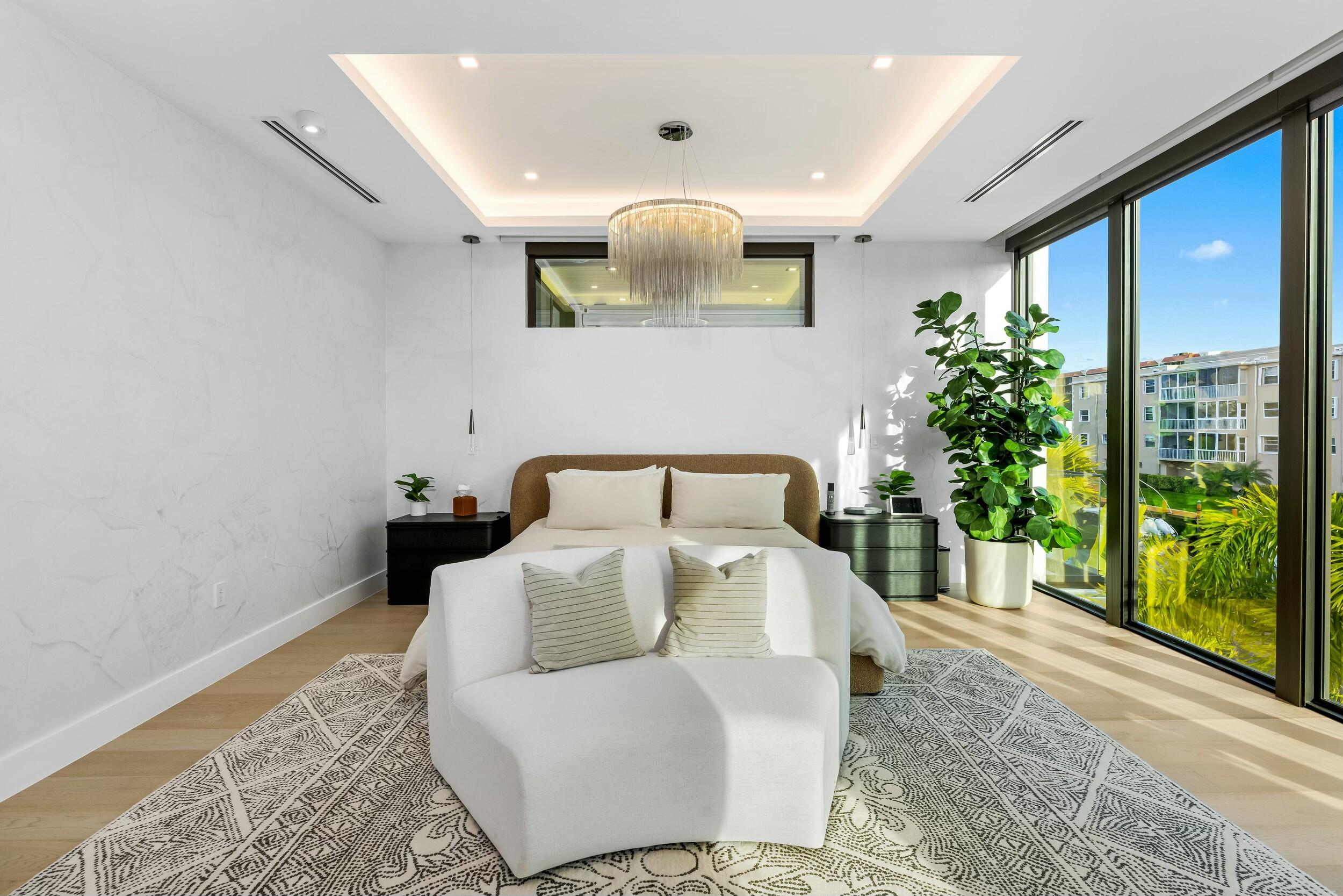 772 Glouchester Street Boca Raton, FL 33487 - Photo 49 of 85 Primary suite