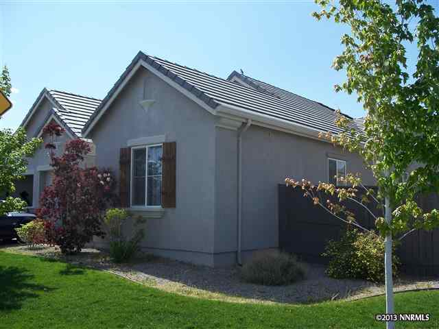 1695 Jewel Ridge Court Reno, NV 89506 - Photo 1 of 1 Photo 1