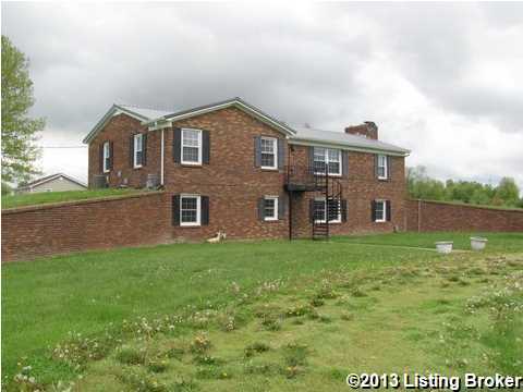 1153 Tanner Road Hodgenville, KY 42748 - Photo 3 of 30 Additional Photo
