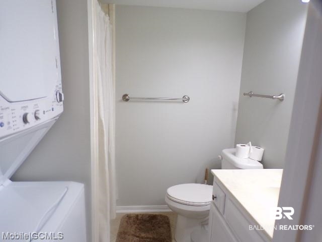 25861 Canal Road, Unit 3 Orange Beach, AL 36561 - Photo 11 of 22