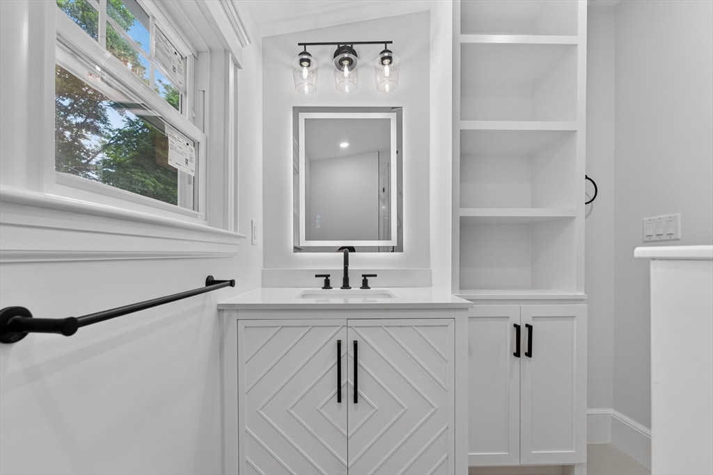 47 Ronald Road Arlington, MA 02474 - Photo 24 of 42 Gallery Image 24