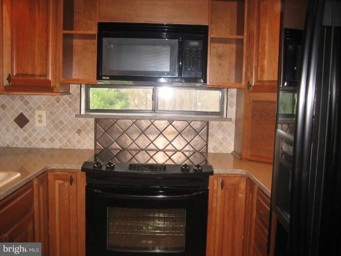 1951 Sagewood Lane, Unit 302 Reston, VA 20191 - Photo 2 of 23 Kitchen