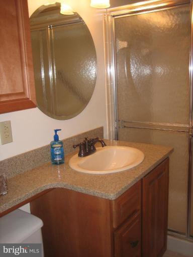 1951 Sagewood Lane, Unit 302 Reston, VA 20191 - Photo 6 of 23 Master Bath