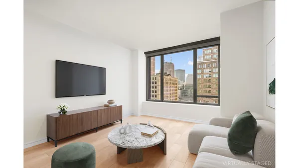 $6,495 | 111 Varick Street, Unit 5D | Hudson Square