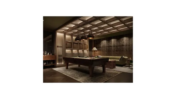 $6,495 | 111 Varick Street, Unit 5D | Hudson Square