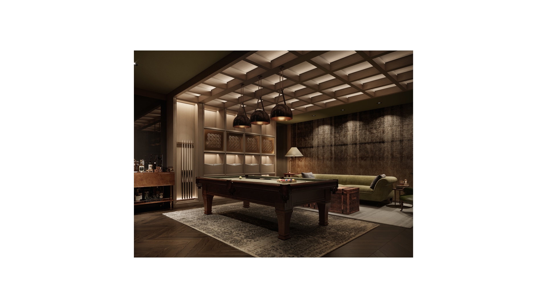 111 Varick Street, Unit 5D Manhattan, NY 10013 - Photo 11 of 14