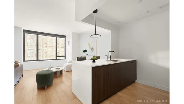 $6,495 | 111 Varick Street, Unit 5D | Hudson Square