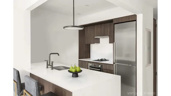 $6,495 | 111 Varick Street, Unit 5D | Hudson Square