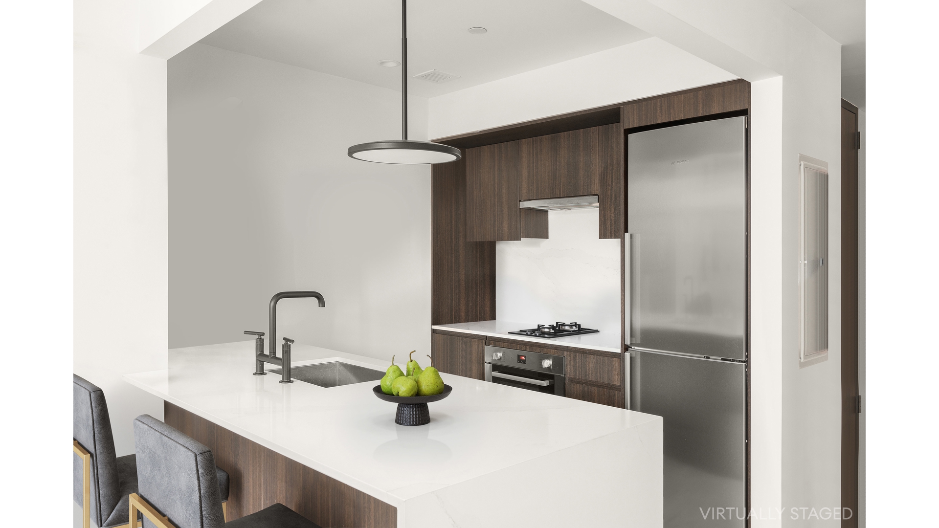 111 Varick Street, Unit 5D Manhattan, NY 10013 - Photo 4 of 14