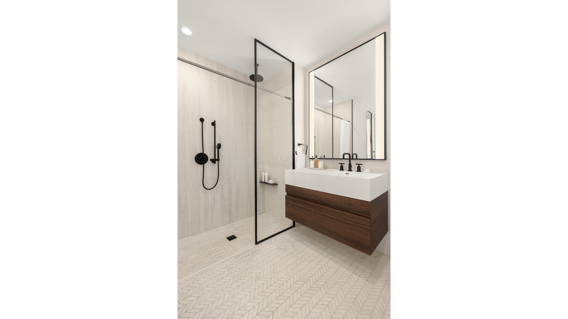 111 Varick Street, Unit 5D Manhattan, NY 10013 - Photo 6 of 14