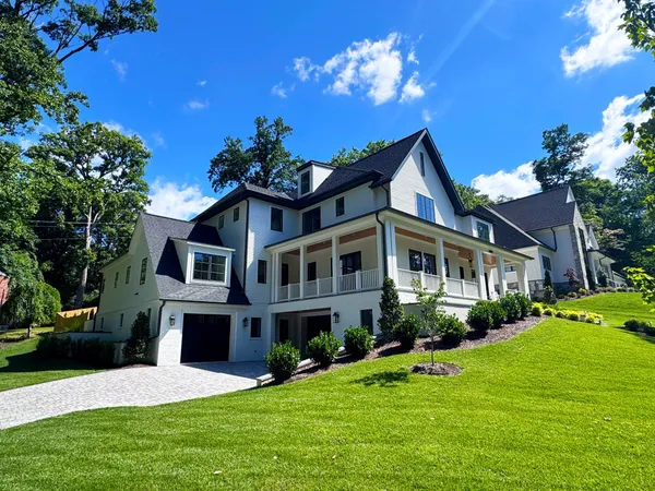 $5,295,000 | 6008 Oakdale Road, McLean, VA 22101