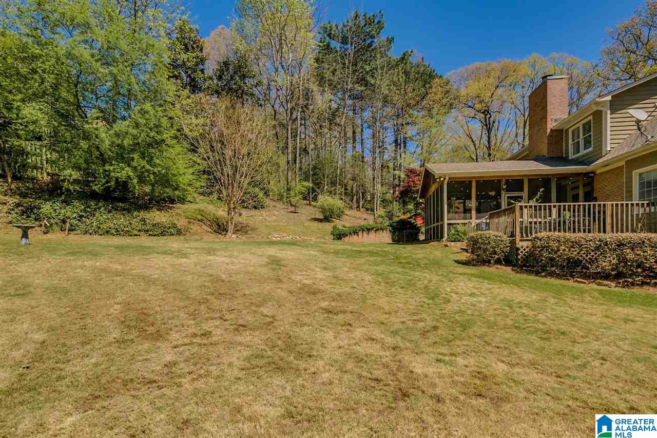 2572 Dolly Ridge Road Birmingham, AL 35243 - Photo 45 of 49
