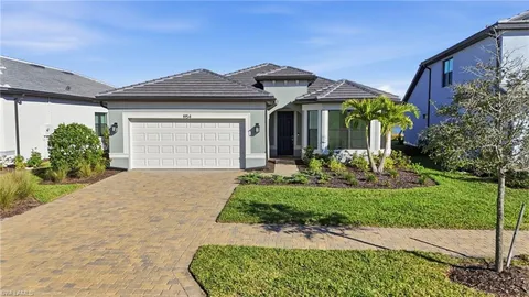 $739,900 | 1954 Fresno Avenue, Naples, FL 34120