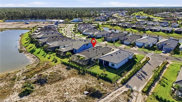 $739,900 | 1954 Fresno Avenue, Naples, FL 34120