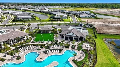 $739,900 | 1954 Fresno Avenue, Naples, FL 34120