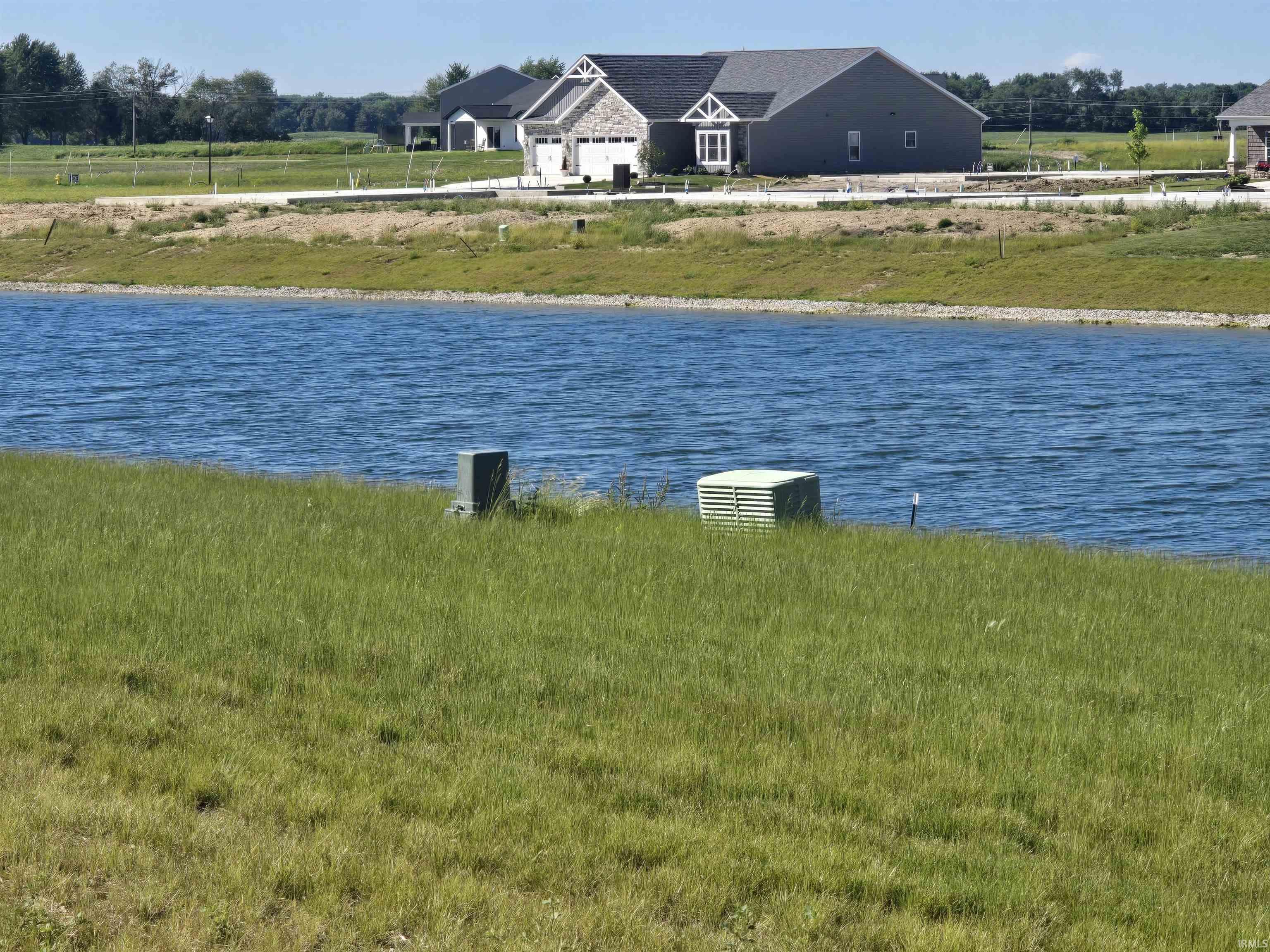 5456 Rio Azul Cove Fort Wayne, IN 46818 - Photo 2 of 4