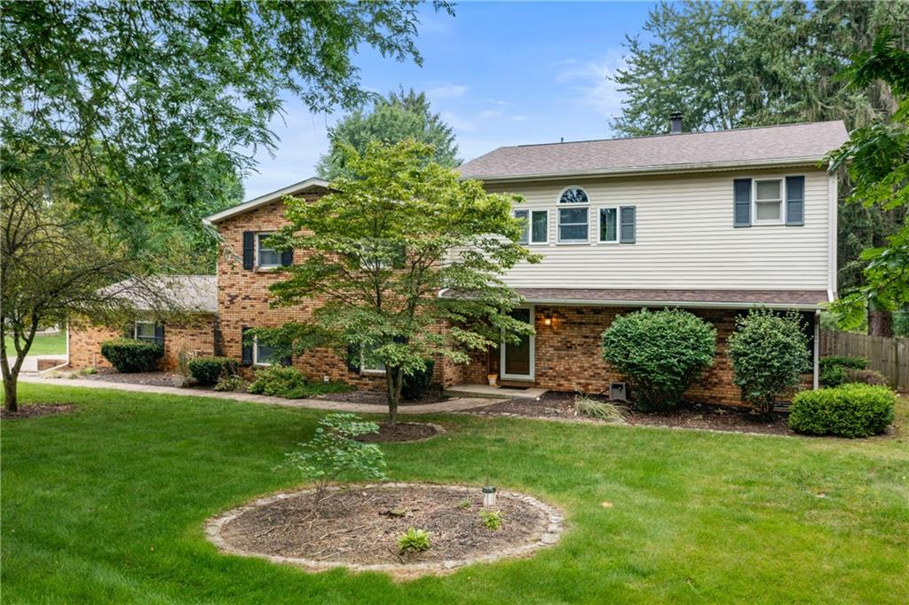 2473 Northwest Raintree Drive New Castle, IN 47362 - Photo 1 of 34 Gallery Image 1