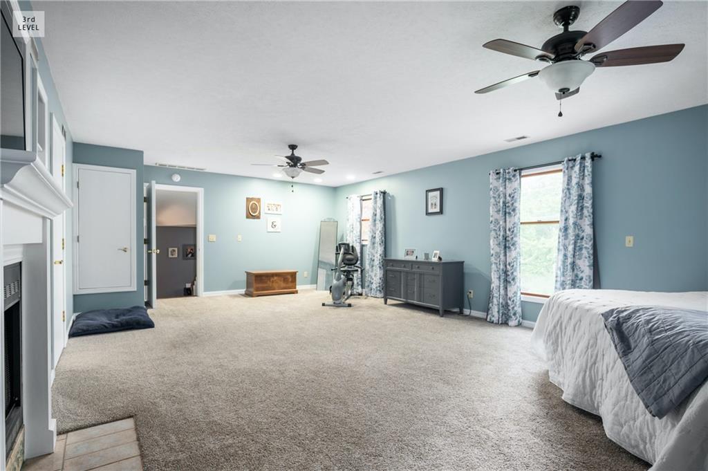 2473 Northwest Raintree Drive New Castle, IN 47362 - Photo 23 of 34 Gallery Image 23