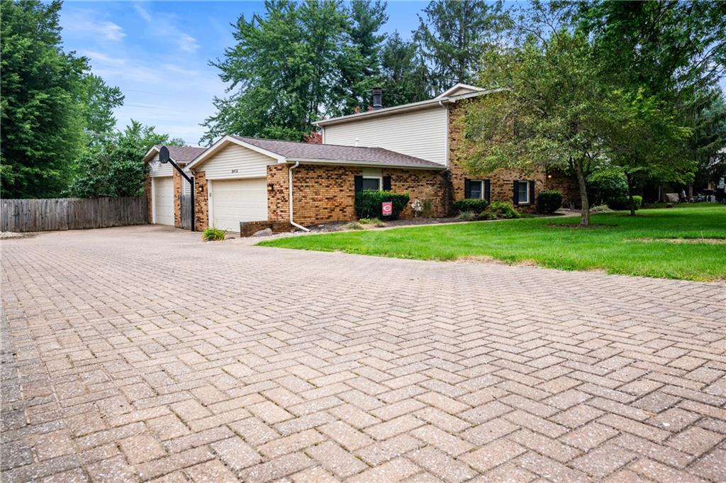 2473 Northwest Raintree Drive New Castle, IN 47362 - Photo 6 of 34 Gallery Image 6