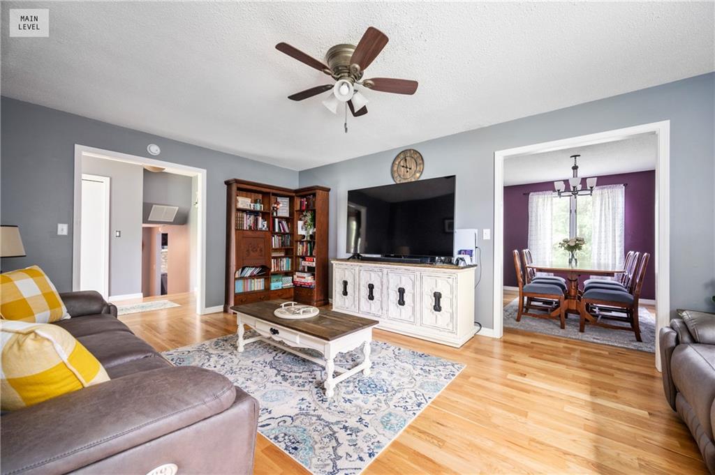 2473 Northwest Raintree Drive New Castle, IN 47362 - Photo 8 of 34 Gallery Image 8