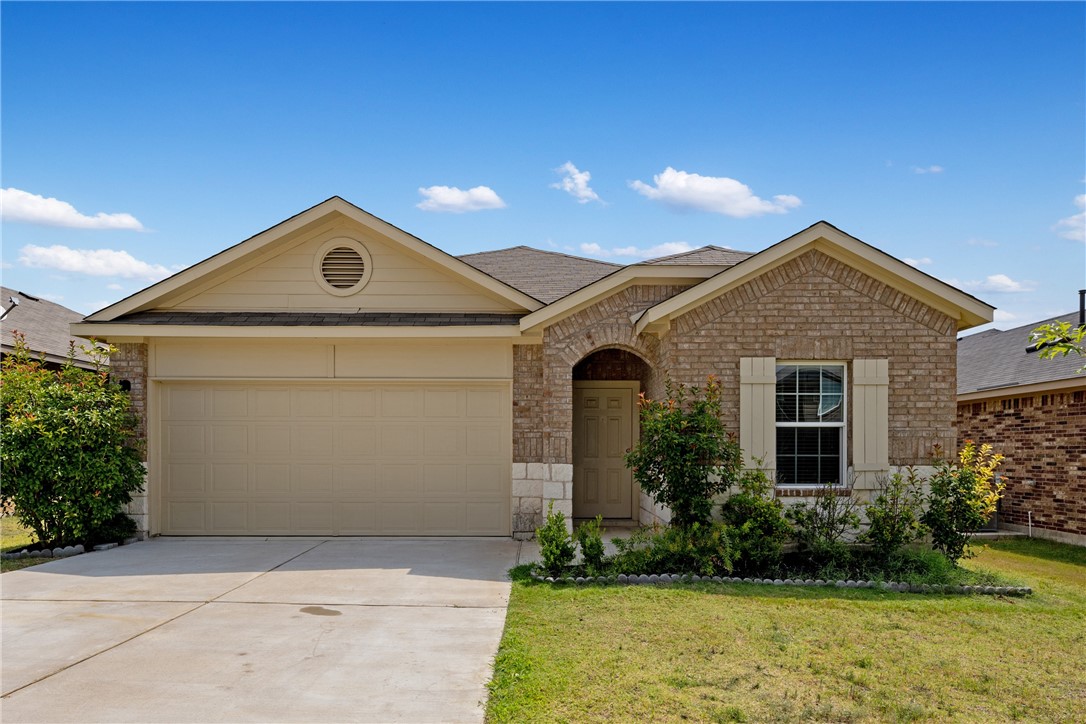 1604 Atlas Road Cedar Park, TX 78613 - Photo 1 of 1 Gallery Image 1
