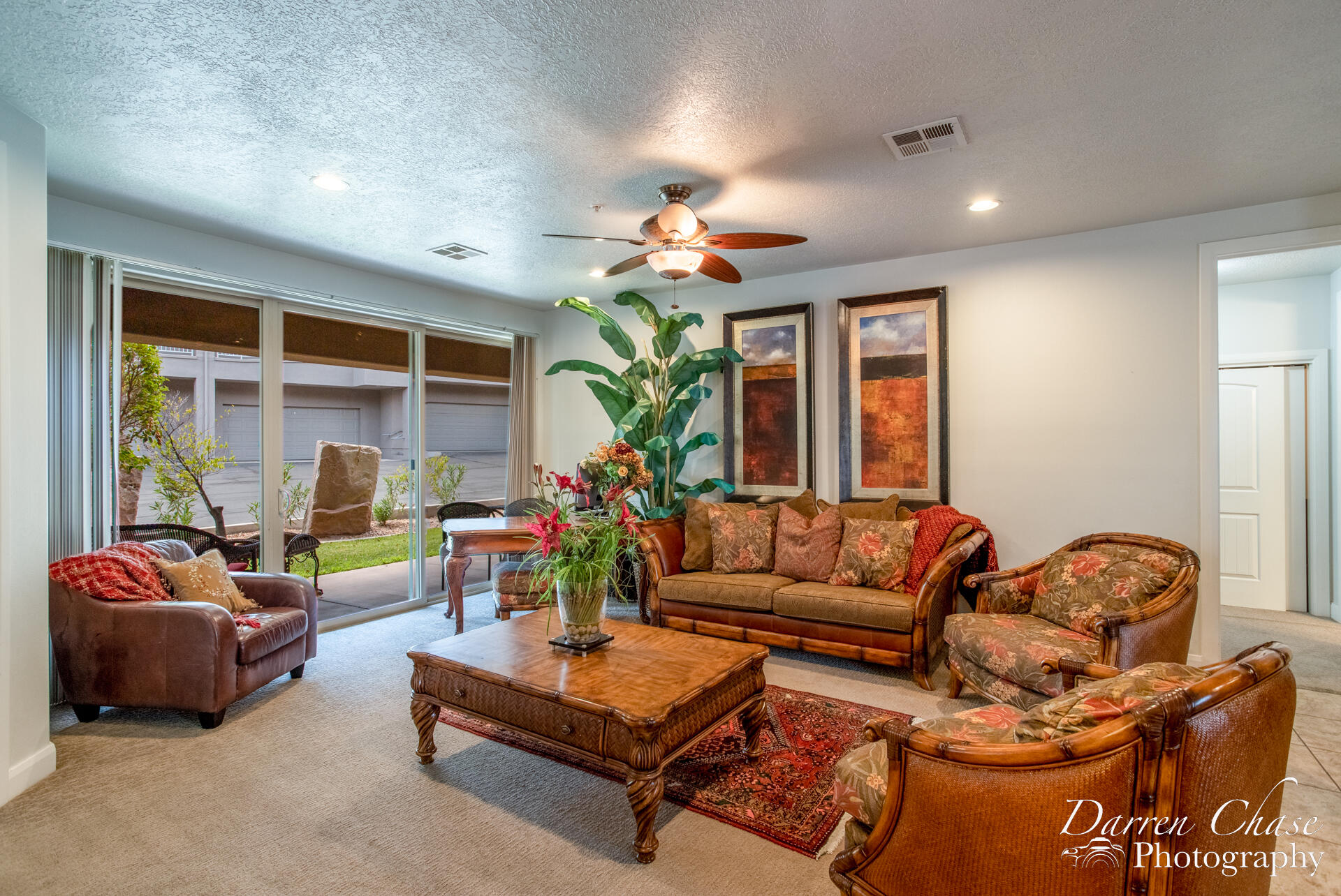 225 North Country Lane, Unit 97 St. George, UT 84770 - Photo 1 of 1 Living Room