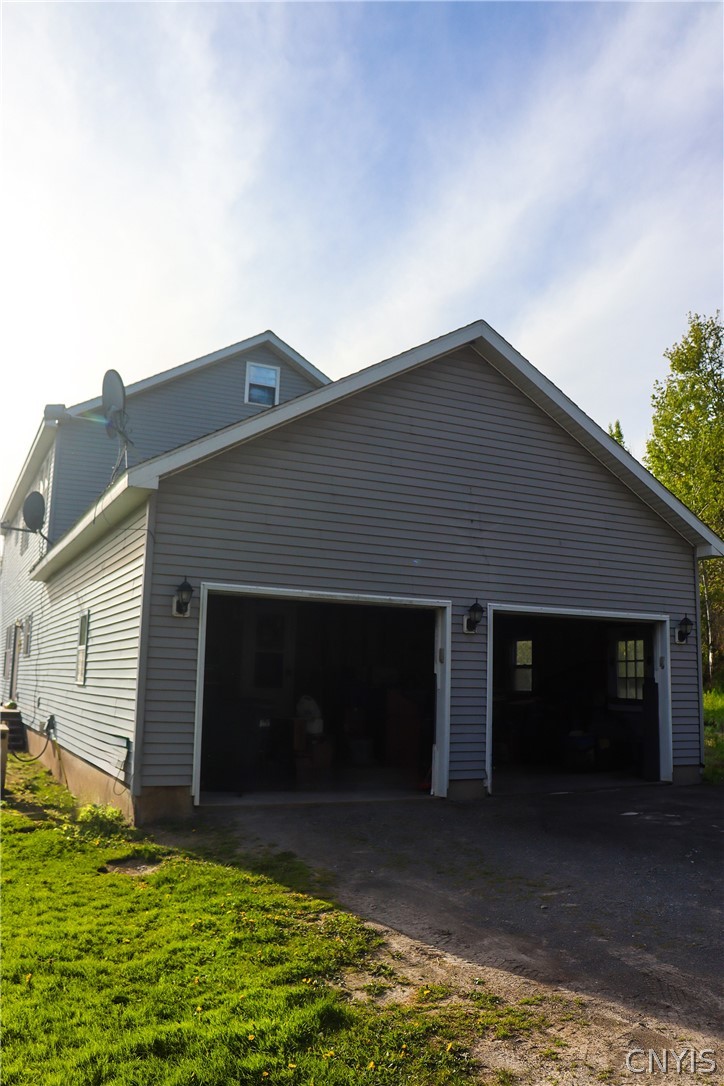 1076 Curtiss Road Camden, NY 13316 - Photo 4 of 25