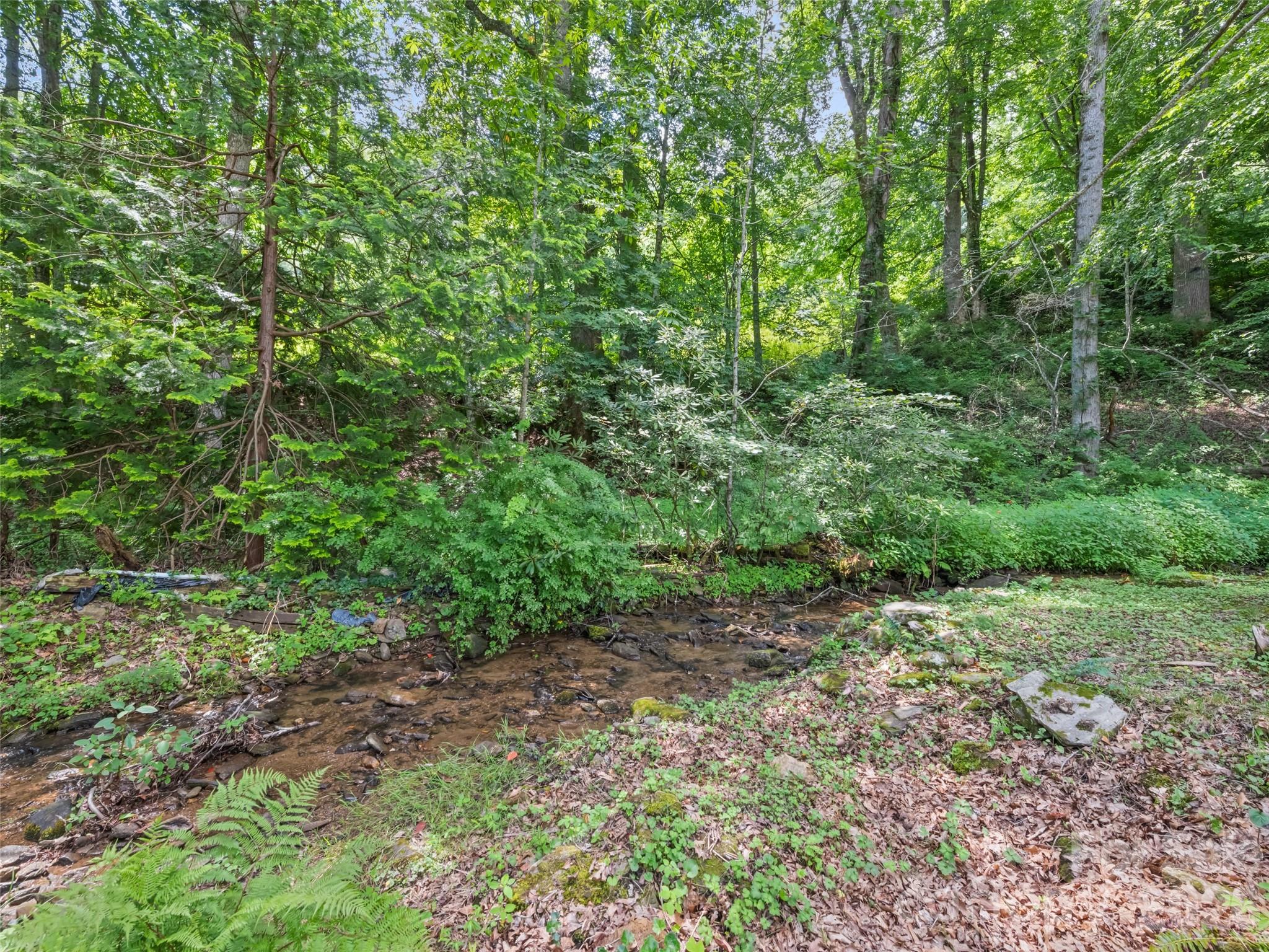 64 Turner Branch Road Maggie Valley, NC 28751 - Photo 34 of 36