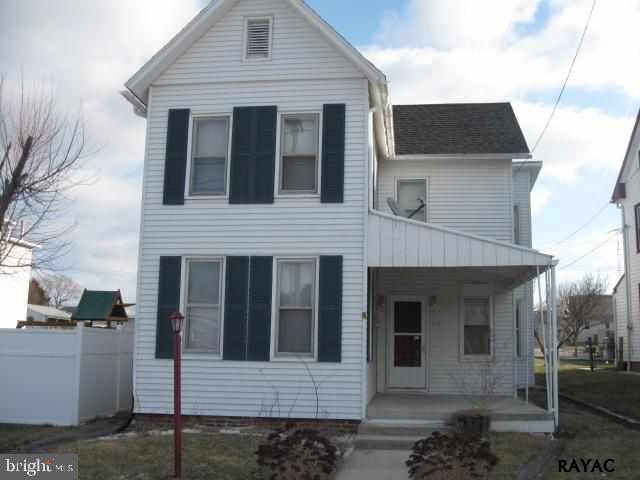 449 High Street Hanover, PA 17331 - Photo 1 of 20 Gallery Image 1