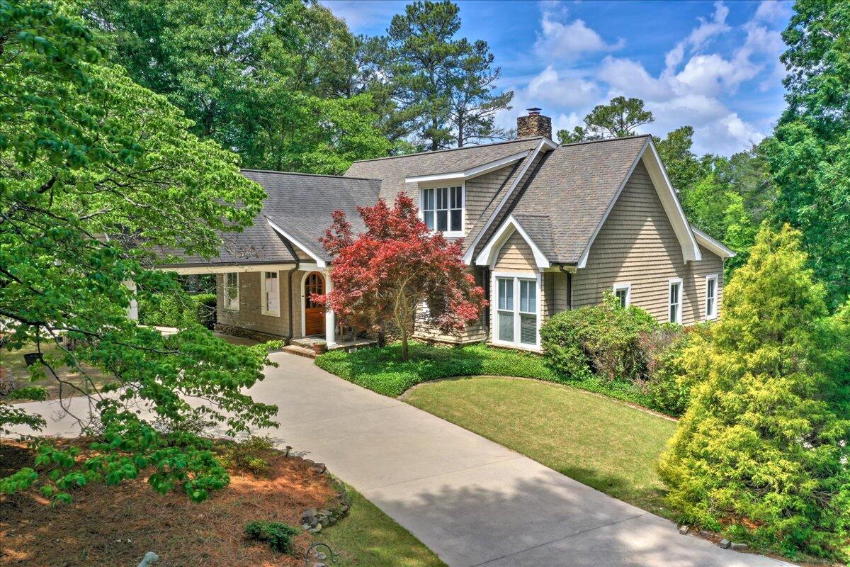 772 West Five Notch Road North Augusta, SC 29860 - Photo 1 of 67 Main
