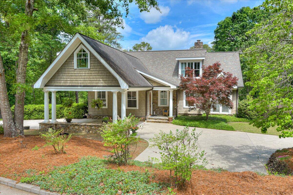 772 West Five Notch Road North Augusta, SC 29860 - Photo 2 of 67 02-102