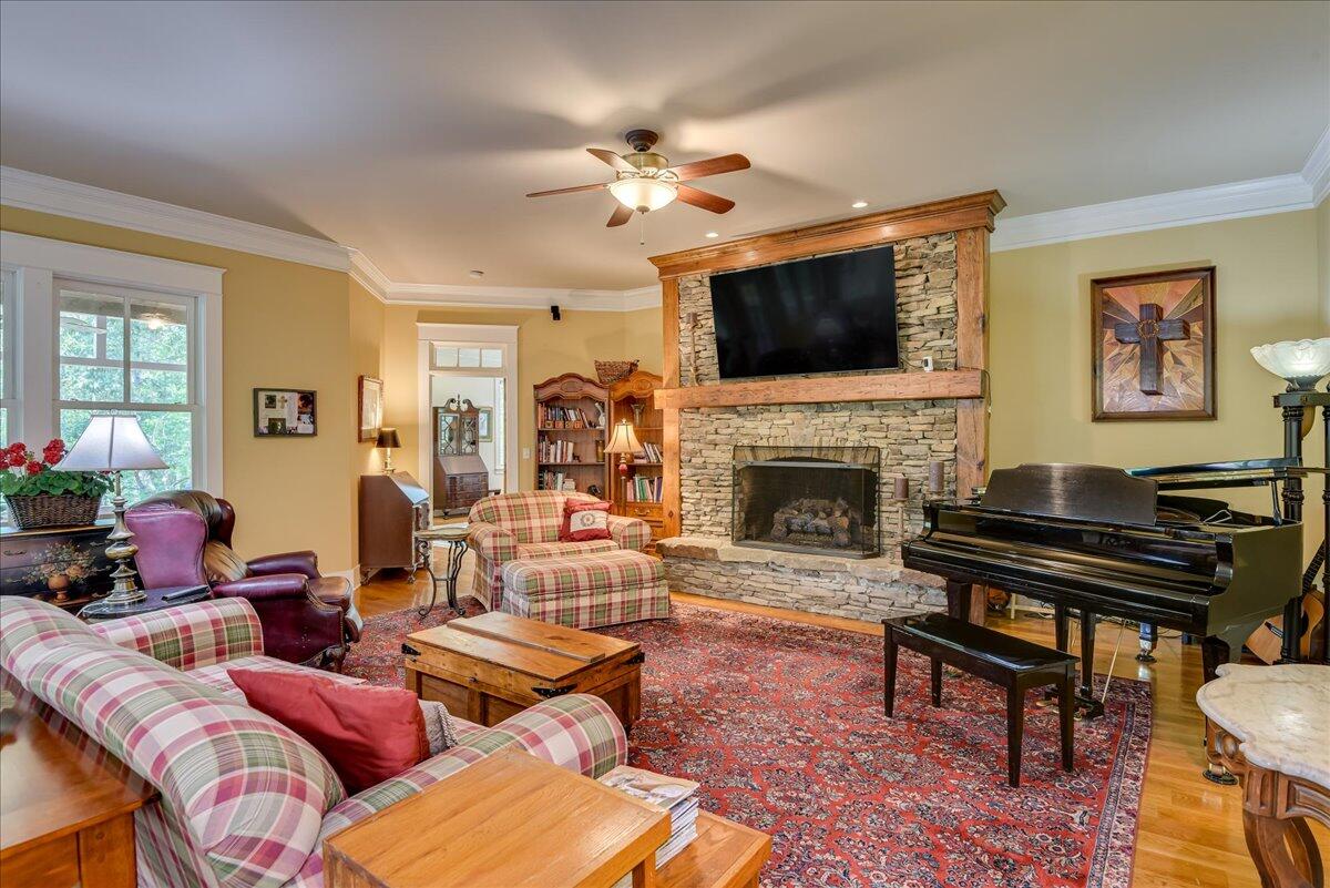 772 West Five Notch Road North Augusta, SC 29860 - Photo 8 of 67 20-120