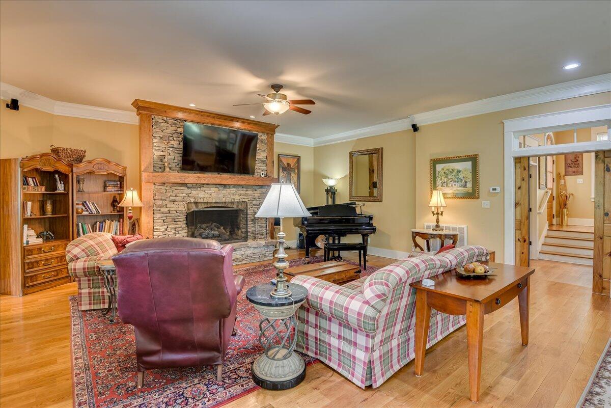 772 West Five Notch Road North Augusta, SC 29860 - Photo 9 of 67 21-121