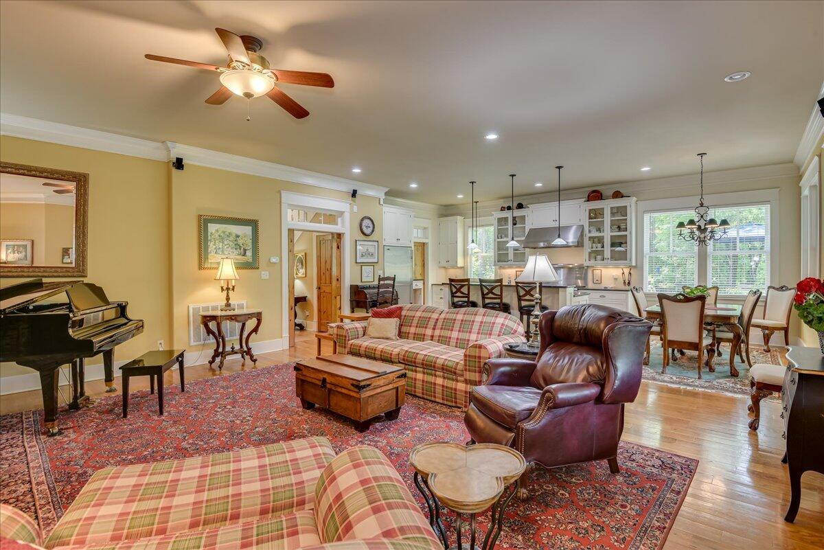 772 West Five Notch Road North Augusta, SC 29860 - Photo 10 of 67 23-123