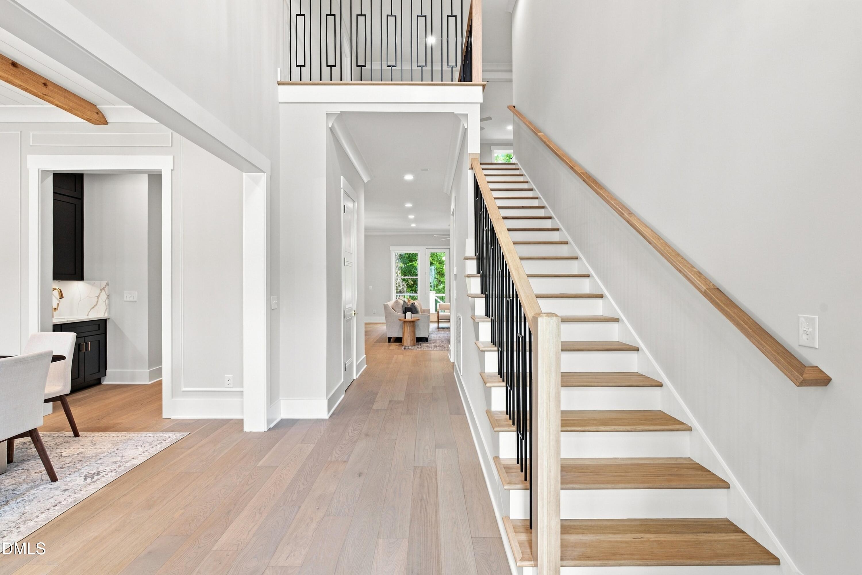 2923 Claremont Road Raleigh, NC 27608 - Photo 6 of 48 DSC07449