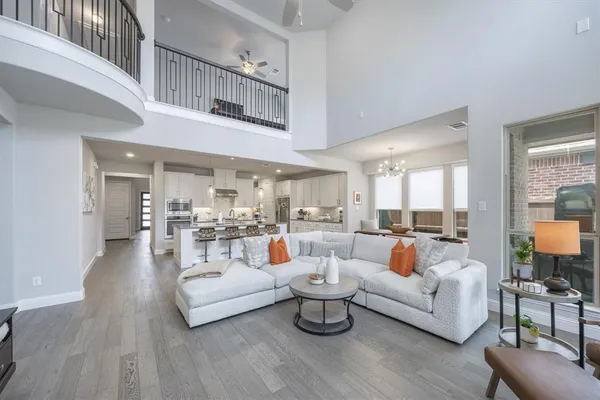 $775,000 | 2313 St Mary Lane, McKinney, TX 75072