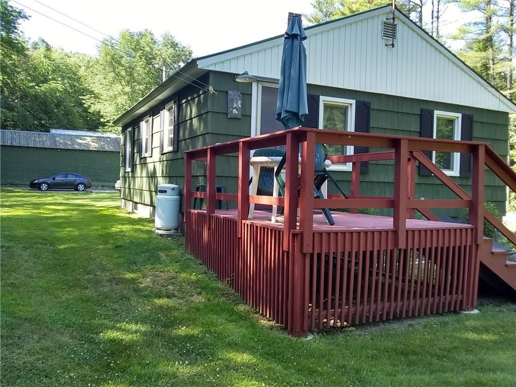 78 Valley Road Waterford, ME 04088 - Photo 5 of 32 Photo