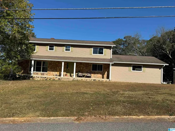 $339,900 | 25 Arrowhead Trail, Anniston, AL 36206