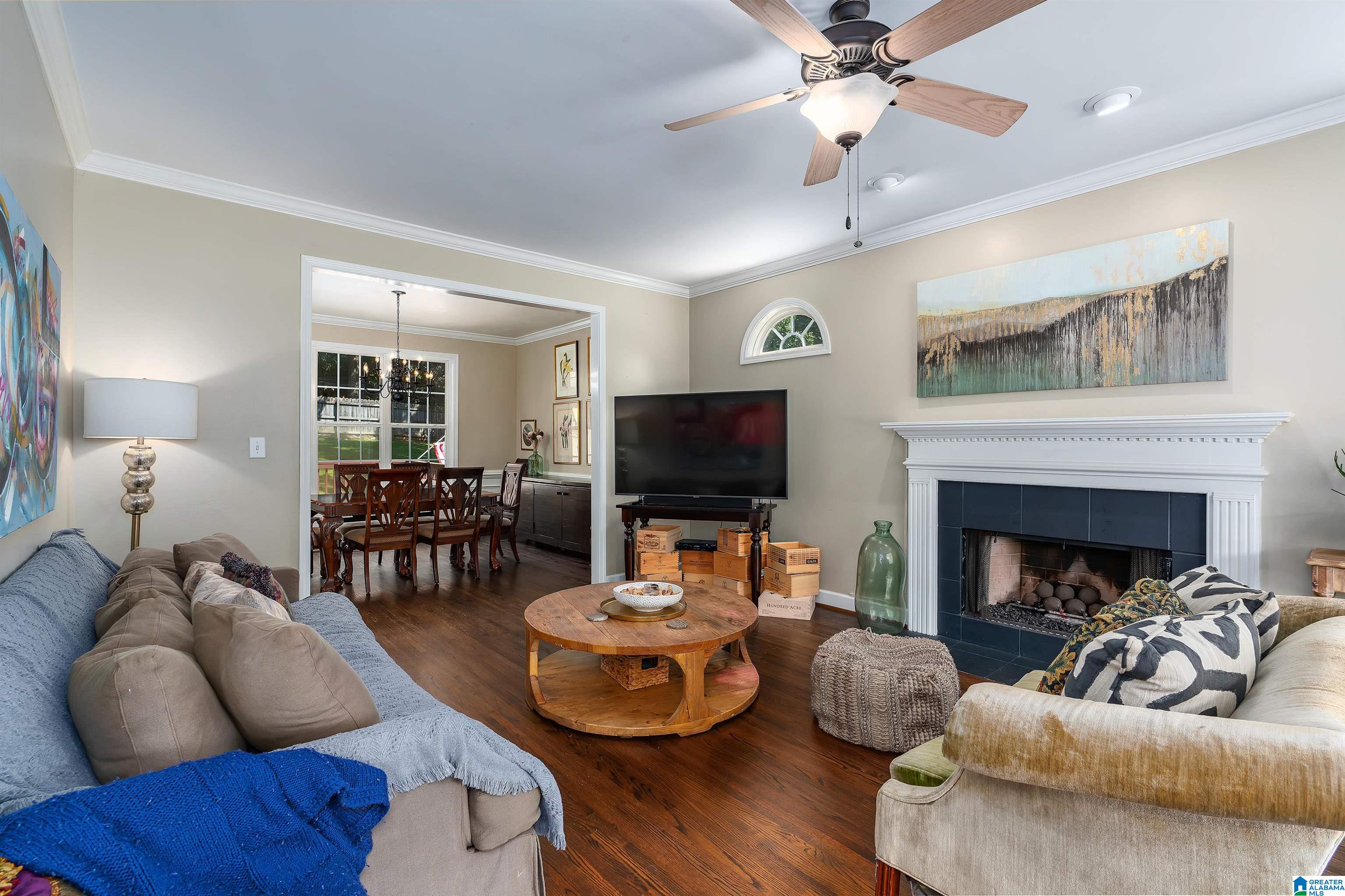 1813 Sandy Ridge Circle Birmingham, AL 35244 - Photo 9 of 36 Gallery Image 9