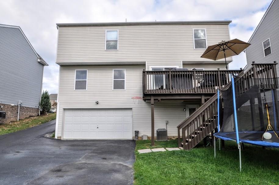 203 West Country Barn Road Houston, PA 15342 - Photo 25 of 25